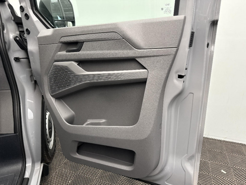 Volkswagen Transporter TRANSPORTER VAN L1H1 2.0 TDI 170 BVA8 4MOTION BUSINESS  occasion � Beauvais - photo n�16