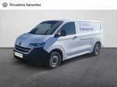 Annonce Volkswagen Transporter occasion Diesel TRANSPORTER VAN VITRE L1H1 2.0 TDI 170 BVA8 4MOTION BUSINESS  Onet-le-Chteau