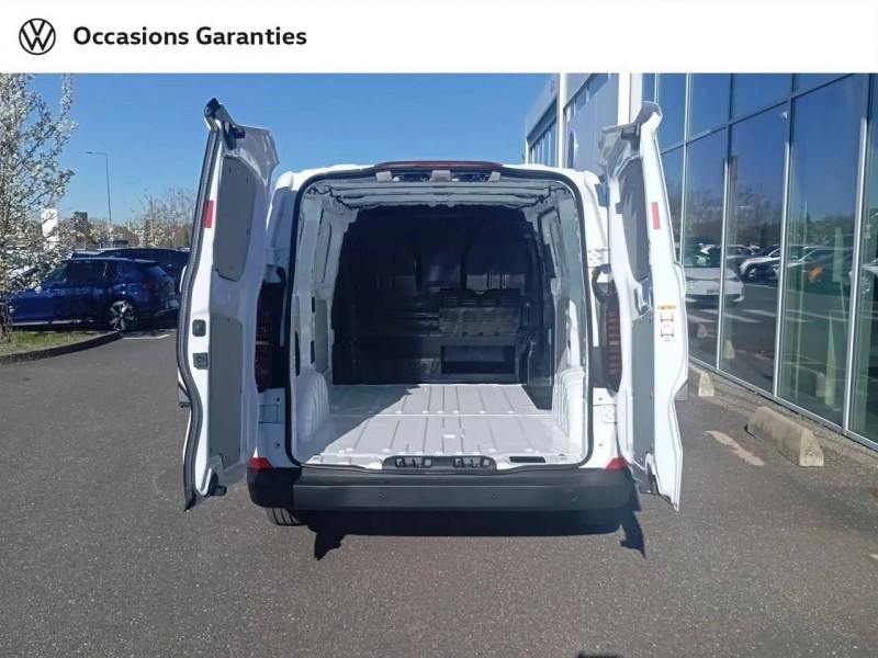 Volkswagen Transporter TRANSPORTER VAN VITRE L1H1 2.0 TDI 170 BVA8 4MOTION BUSINESS  occasion  Onet-le-Chteau - photo n6