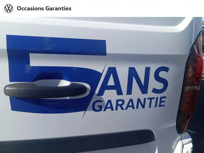 Volkswagen Transporter TRANSPORTER VAN VITRE L1H1 2.0 TDI 170 BVA8 4MOTION BUSINESS  occasion  Onet-le-Chteau - photo n11
