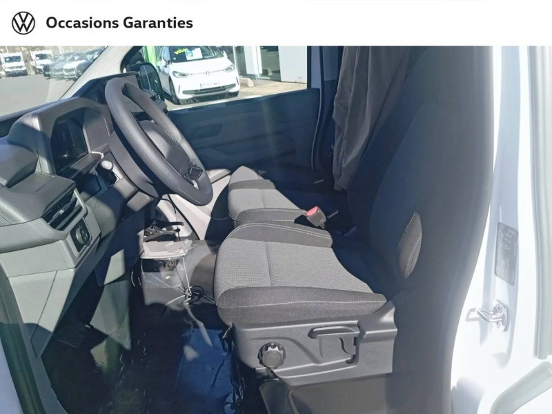 Volkswagen Transporter TRANSPORTER VAN VITRE L1H1 2.0 TDI 170 BVA8 4MOTION BUSINESS  occasion  Onet-le-Chteau - photo n10