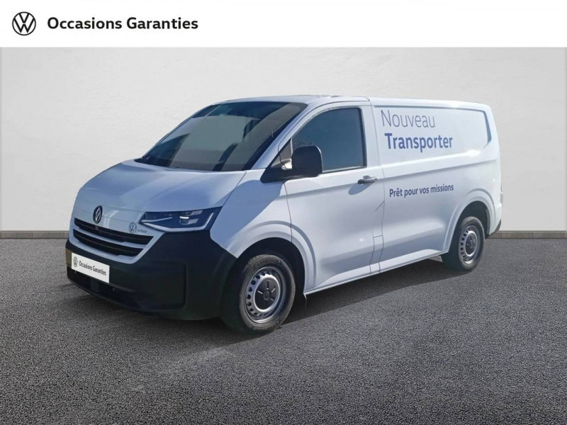 Volkswagen Transporter TRANSPORTER VAN VITRE L1H1 2.0 TDI 170 BVA8 4MOTION BUSINESS  occasion  Onet-le-Chteau