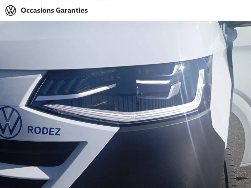 Volkswagen Transporter TRANSPORTER VAN VITRE L1H1 2.0 TDI 170 BVA8 4MOTION BUSINESS  occasion  Onet-le-Chteau - photo n8