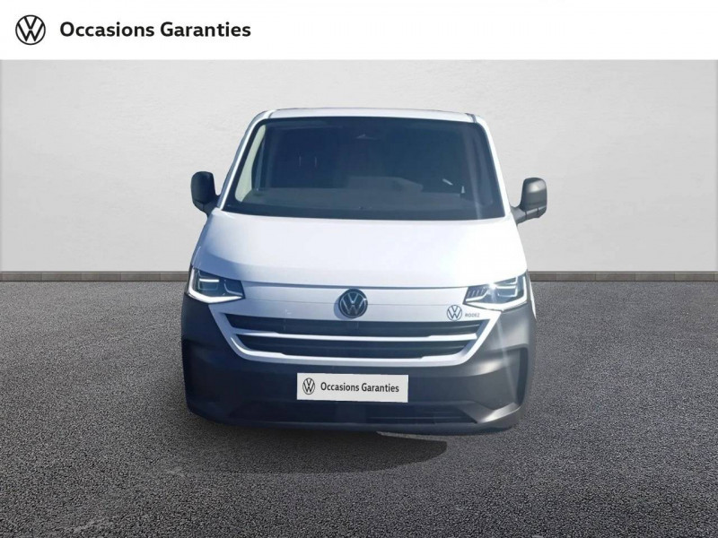 Volkswagen Transporter TRANSPORTER VAN VITRE L1H1 2.0 TDI 170 BVA8 4MOTION BUSINESS  occasion  Onet-le-Chteau - photo n3