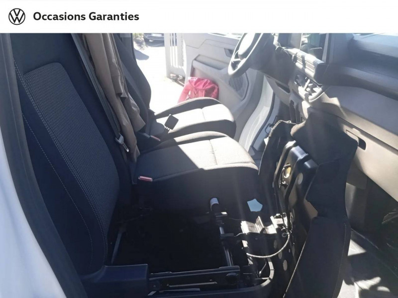 Volkswagen Transporter TRANSPORTER VAN VITRE L1H1 2.0 TDI 170 BVA8 4MOTION BUSINESS  occasion  Onet-le-Chteau - photo n9