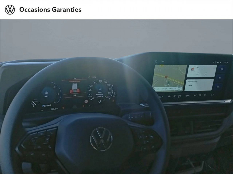 Volkswagen Transporter TRANSPORTER VAN VITRE L1H1 2.0 TDI 170 BVA8 4MOTION BUSINESS  occasion  Onet-le-Chteau - photo n13