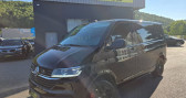 Annonce Volkswagen Transporter occasion Diesel transporteur 4 Motion 2.0 tdi 150 cv  DRAGUIGNAN