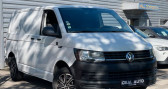 Annonce Volkswagen Transporter occasion Diesel Transporteur T6 2.0 TDI Business Line 58.900 Kms  SAINT MARTIN D'HERES