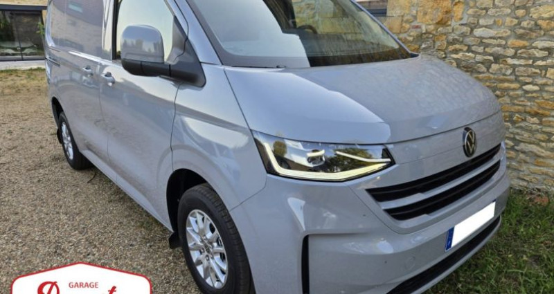 Volkswagen Transporter TRANSPORTEUR T7 VAN 2.0 TDI 150 BVA8 BUSINESS  occasion  Beaucé