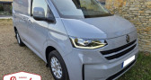 Volkswagen Transporter occasion année 2025 boite Automatique Annonce Volkswagen Transporter occasion Diesel TRANSPORTEUR T7 VAN 2.0 TDI 150 BVA8 BUSINESS à Beaucé