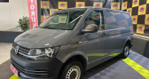 Annonce Volkswagen Transporter occasion Diesel Transpoter T6 2.0 Tdi 150 cv DSG7 � Saint Étienne