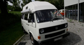 Volkswagen Transporter occasion 1988 mise en vente à SAINT PIERRE DE BOEUF par le garage WUNDER WERKSTATT - photo n°1