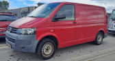 Volkswagen Transporter occasion année 2012 boite Manuelle Annonce Volkswagen Transporter occasion Diesel V 2.0 TDI 140 L1H1 2.8T à Benfeld
