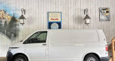 Volkswagen Transporter VAN 2.0 TDI 150 CV L2H1 4MOTION   Charentilly 37