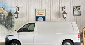 Volkswagen Transporter occasion 2020 mise en vente à Charentilly par le garage MERTENS AUTOMOBILES - photo n°1