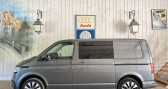 Volkswagen Transporter occasion année 2020 boite Automatique Annonce Volkswagen Transporter occasion Diesel VAN 6.1 PROCAB 2.0 TDI 198 CV L1H1 4MOTION DSG à Charentilly