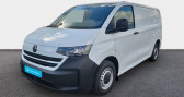 Volkswagen Transporter occasion année 2025 boite Automatique Annonce Volkswagen Transporter occasion Diesel VAN L1H1 2.0 TDI 150 BVA8 BUSINESS à La Rochelle
