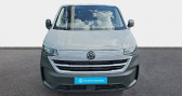 Volkswagen Transporter occasion année 2025 boite Automatique Annonce Volkswagen Transporter occasion Diesel VAN L1H1 2.0 TDI 150 BVA8 BUSINESS à La Rochelle
