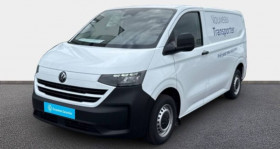Volkswagen Transporter , garage C.A.R. LA ROCHELLE AUDI VOLKWAGEN  La Rochelle