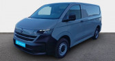 Volkswagen Transporter occasion année 2025 boite Manuelle Annonce Volkswagen Transporter occasion Diesel VAN L1H1 2.0 TDI 150 BVM6 à La Rochelle