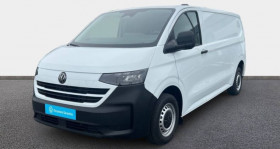 Volkswagen Transporter , garage C.A.R. LA ROCHELLE AUDI VOLKWAGEN  La Rochelle