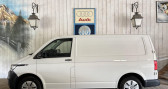 Annonce Volkswagen Transporter occasion Diesel VAN T6.1 2.0 TDI 150 CV L1H1  Charentilly