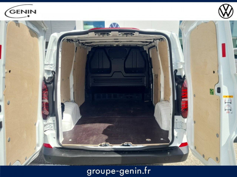 Volkswagen Transporter VAN TRANSPORTER VAN L1H1 2.0 TDI 150 BVA8  occasion  Valence - photo n10