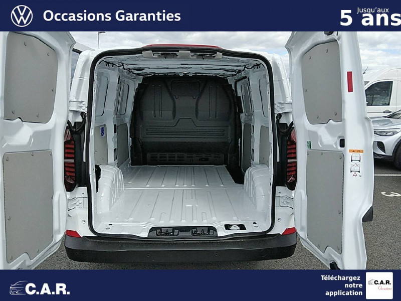 Volkswagen Transporter VAN TRANSPORTER VAN L1H1 2.0 TDI 150 BVA8  occasion  SAINTES - photo n9