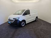 Volkswagen Transporter VAN TRANSPORTER VAN L1H1 2.0 TDI 150 BVA8   Blois 41