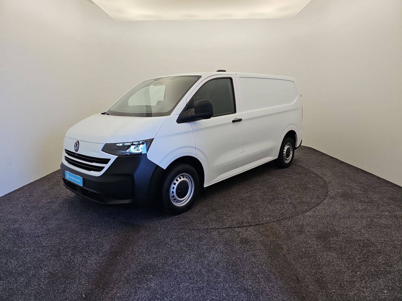Volkswagen Transporter VAN TRANSPORTER VAN L1H1 2.0 TDI 150 BVA8  occasion  Blois