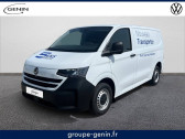 Volkswagen Transporter occasion année 2025 boite Automatique Annonce Volkswagen Transporter occasion Diesel VAN TRANSPORTER VAN L1H1 2.0 TDI 150 BVA8 à Montélimar