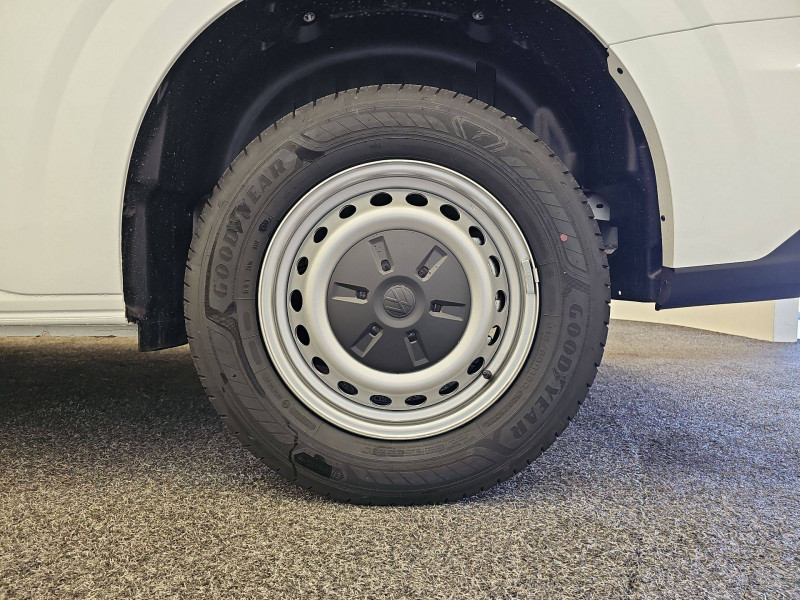 Volkswagen Transporter VAN TRANSPORTER VAN L1H1 2.0 TDI 150 BVA8  occasion  Blois - photo n4