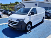 Volkswagen Transporter occasion année 2025 boite Automatique Annonce Volkswagen Transporter occasion Diesel VAN TRANSPORTER VAN L1H1 2.0 TDI 150 BVA8 à AJACCIO