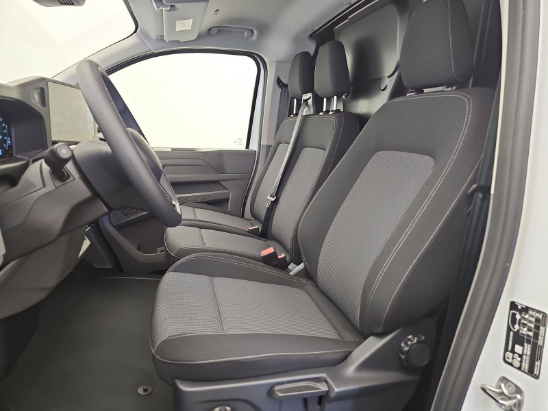 Volkswagen Transporter VAN TRANSPORTER VAN L1H1 2.0 TDI 150 BVA8  occasion  Blois - photo n5