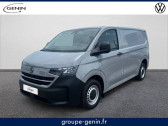 Volkswagen Transporter VAN TRANSPORTER VAN L1H1 2.0 TDI 150 BVA8  2025 - annonce de voiture en vente sur Auto Sélection.com
