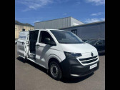 Volkswagen Transporter occasion année 2025 boite Automatique Annonce Volkswagen Transporter occasion Diesel VAN TRANSPORTER VAN L1H1 2.0 TDI 150 BVA8 à BIGUGLIA