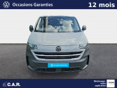 Volkswagen Transporter VAN TRANSPORTER VAN L1H1 2.0 TDI 150 BVA8   CHATEAUBERNARD 16