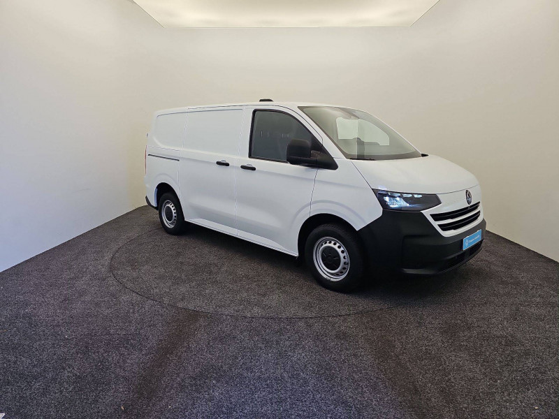 Volkswagen Transporter VAN TRANSPORTER VAN L1H1 2.0 TDI 150 BVA8  occasion  Blois - photo n8