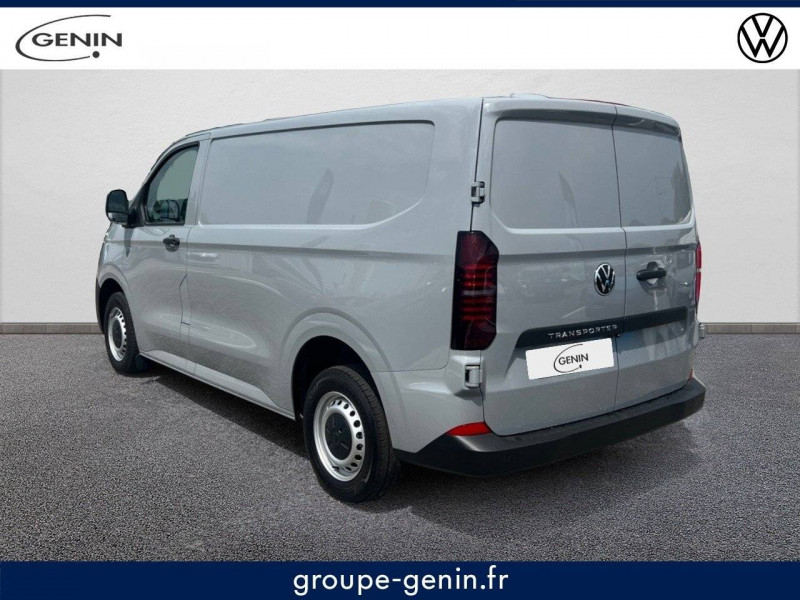 Volkswagen Transporter VAN TRANSPORTER VAN L1H1 2.0 TDI 150 BVA8  occasion  Montlimar - photo n7