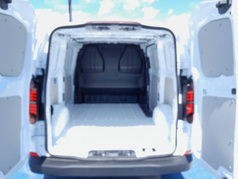 Volkswagen Transporter VAN TRANSPORTER VAN L1H1 2.0 TDI 150 BVA8  occasion à AJACCIO - photo n°5