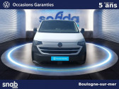 Volkswagen Transporter occasion année 2025 boite Automatique Annonce Volkswagen Transporter occasion Diesel VAN TRANSPORTER VAN L1H1 2.0 TDI 150 BVA8 à Saint Léonard