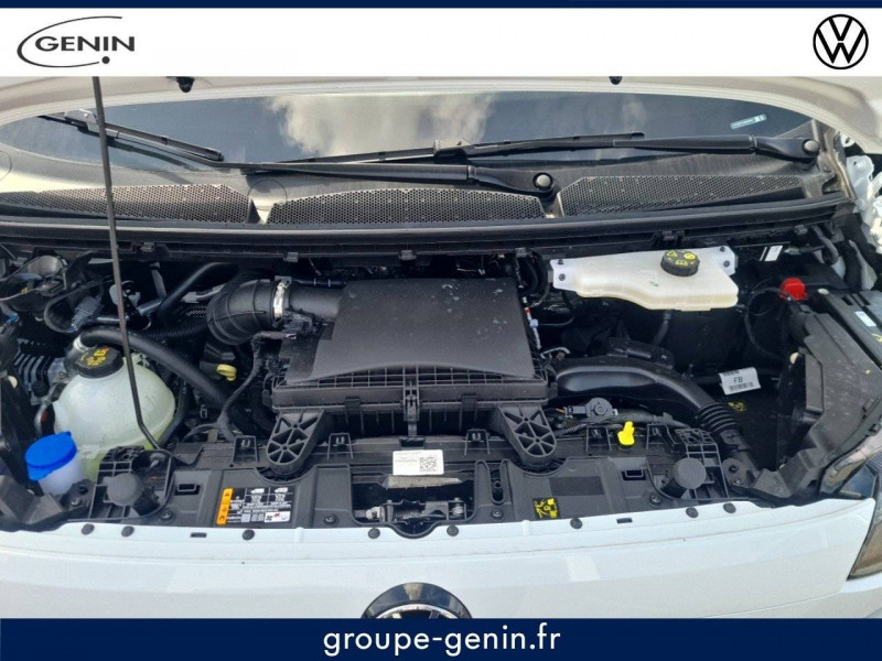 Volkswagen Transporter VAN TRANSPORTER VAN L1H1 2.0 TDI 150 BVA8  occasion  Valence - photo n9