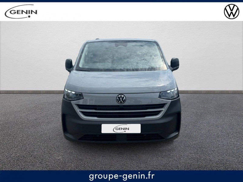 Volkswagen Transporter VAN TRANSPORTER VAN L1H1 2.0 TDI 150 BVA8  occasion  Montlimar - photo n2