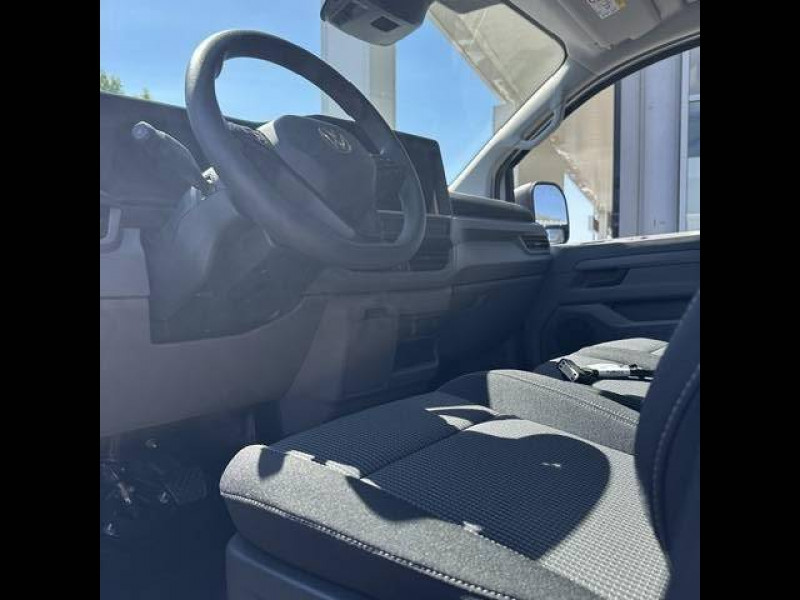 Volkswagen Transporter VAN TRANSPORTER VAN L1H1 2.0 TDI 150 BVA8  occasion  BIGUGLIA - photo n8