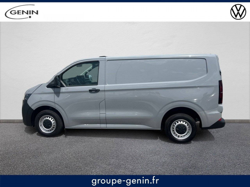 Volkswagen Transporter VAN TRANSPORTER VAN L1H1 2.0 TDI 150 BVA8  occasion  Montlimar - photo n8