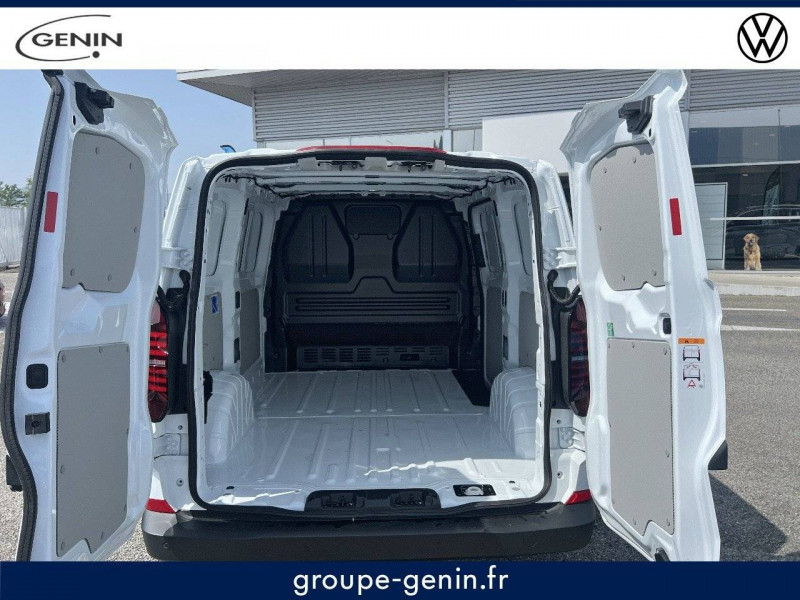 Volkswagen Transporter VAN TRANSPORTER VAN L1H1 2.0 TDI 150 BVA8  occasion  Montlimar - photo n10