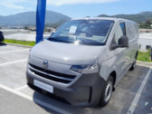 Volkswagen Transporter occasion année 2025 boite Automatique Annonce Volkswagen Transporter occasion Diesel VAN TRANSPORTER VAN L1H1 2.0 TDI 150 BVA8 à AJACCIO