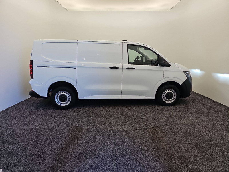 Volkswagen Transporter VAN TRANSPORTER VAN L1H1 2.0 TDI 150 BVA8  occasion  Blois - photo n9