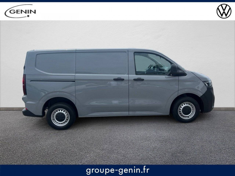 Volkswagen Transporter VAN TRANSPORTER VAN L1H1 2.0 TDI 150 BVA8  occasion  Montlimar - photo n4
