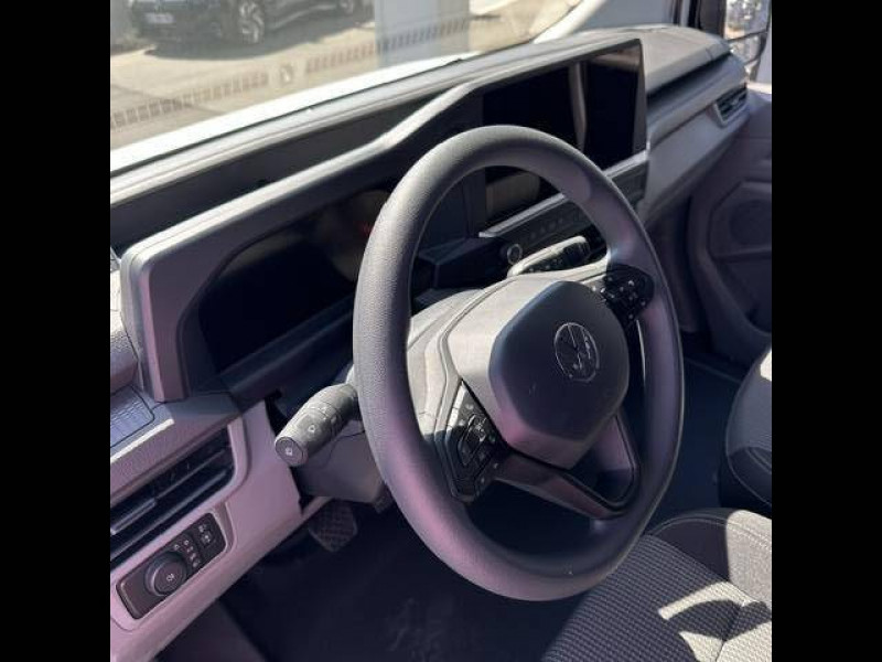 Volkswagen Transporter VAN TRANSPORTER VAN L1H1 2.0 TDI 150 BVA8  occasion  BIGUGLIA - photo n7